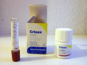 Crizax