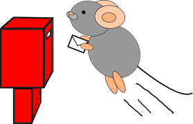 Mail